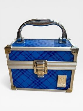 Caboodles Adored Small Train Case